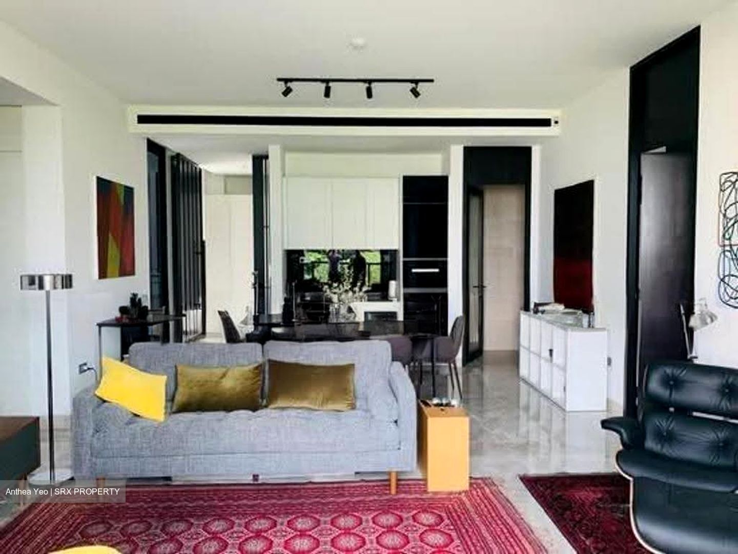 Martin Modern (D9), Condominium #617744721